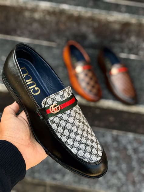 gucci formal shoes|gucci shoes lowest price.